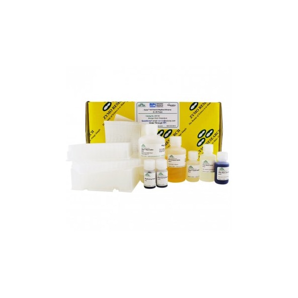 Zyppy-96 Plasmid MagPrep Kit, 2 x 96 Preps